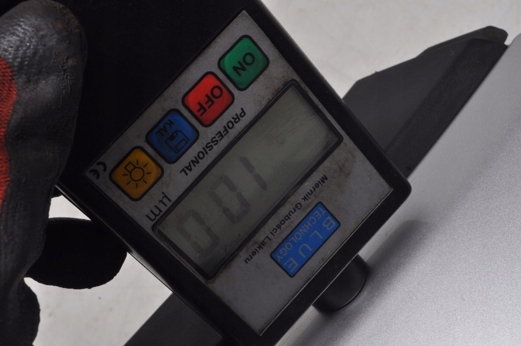 Купити Kia sorento ii крила лівий перед передній 3d 100um