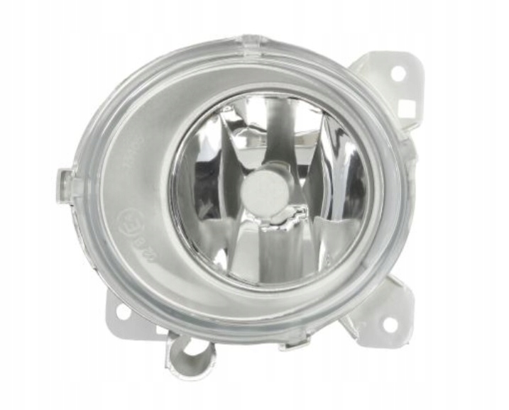 фото №1, Scania p g r протитуманна фара протитуманний zew лівий łódź