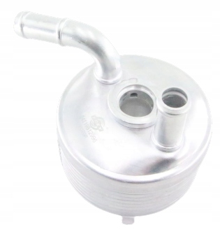 фото №1, Радиатор масла mini r57, r58, r59, countryman r60