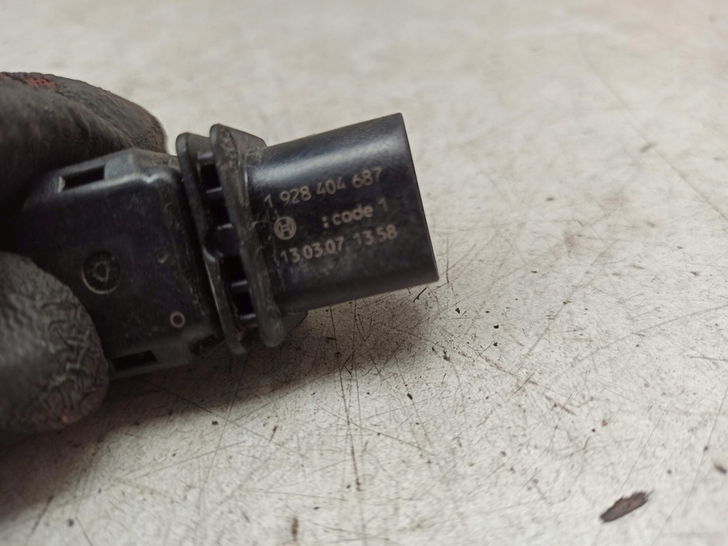 фото №9, Hyundai ix35 1.7crdi датчик лямбда-зонд 39350-4a410