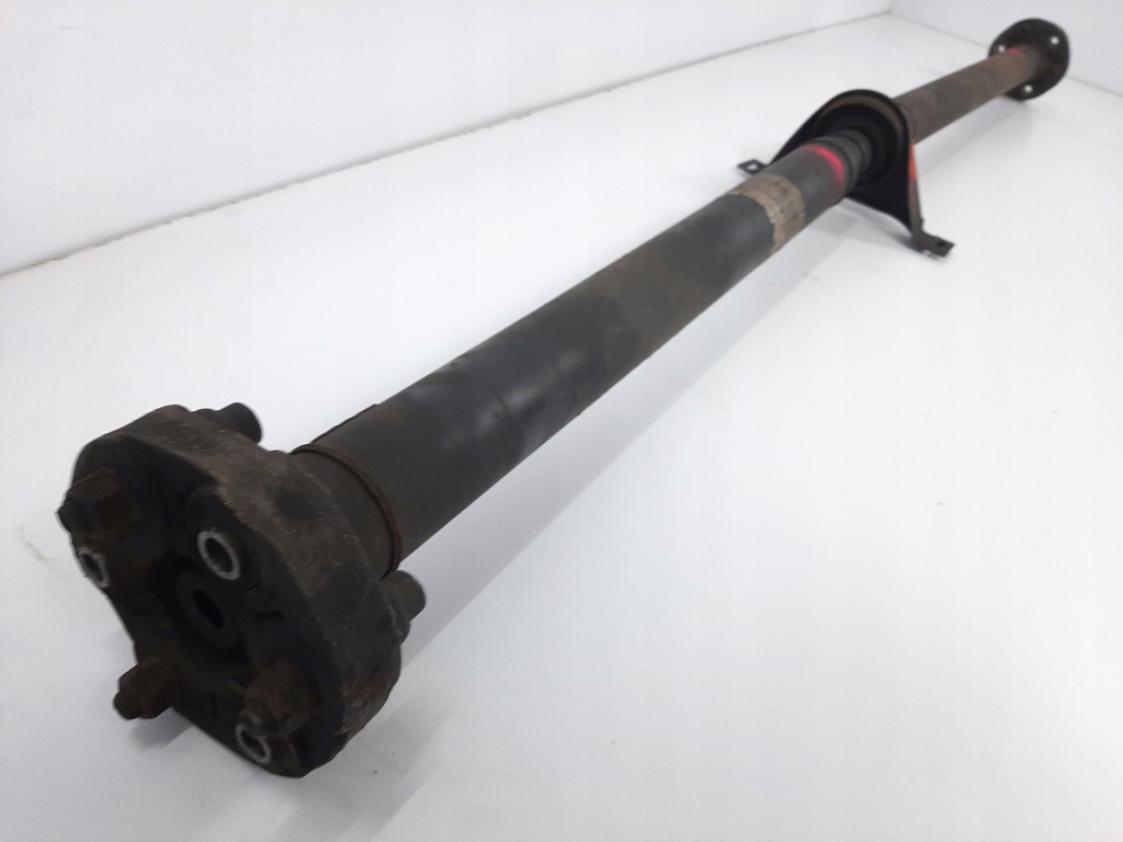 Mercedes w211 e320 avantgarde 3.2 v6 02r wal приводной Доставка