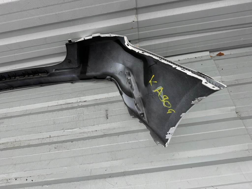 фото №15, Kia sorento iv 4 20r- бампер задня задній 86611-p2000