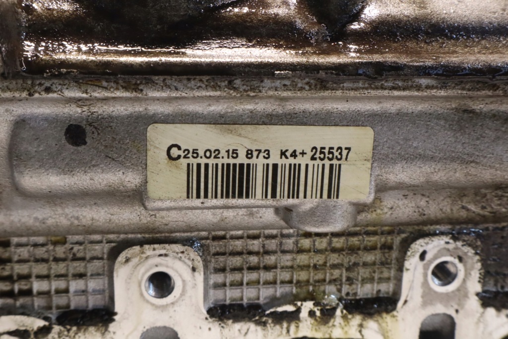 Головка двигателя renault fluence lift 1.6 8200766796f Киев