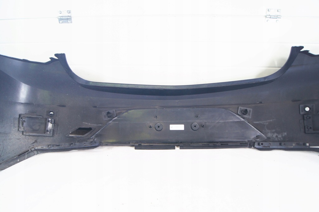 фото №7, Бампер задняя задний pdc opel insignia b