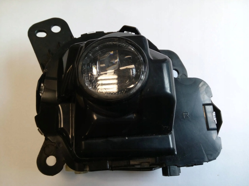 фото №1, Противотуманная фара led mazda 6 iii gj cx3 cx5 oryg. 114-65070