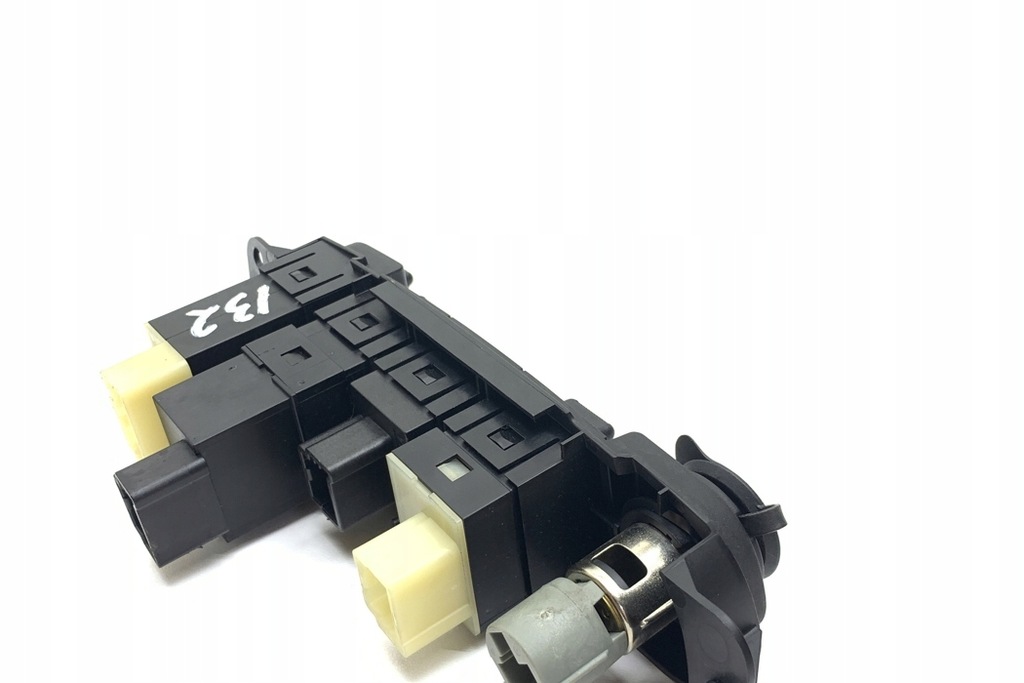 фото №8, Панель перемикачів chrysler pt cruiser pt_ 04671673aa 2.0l бензиновий