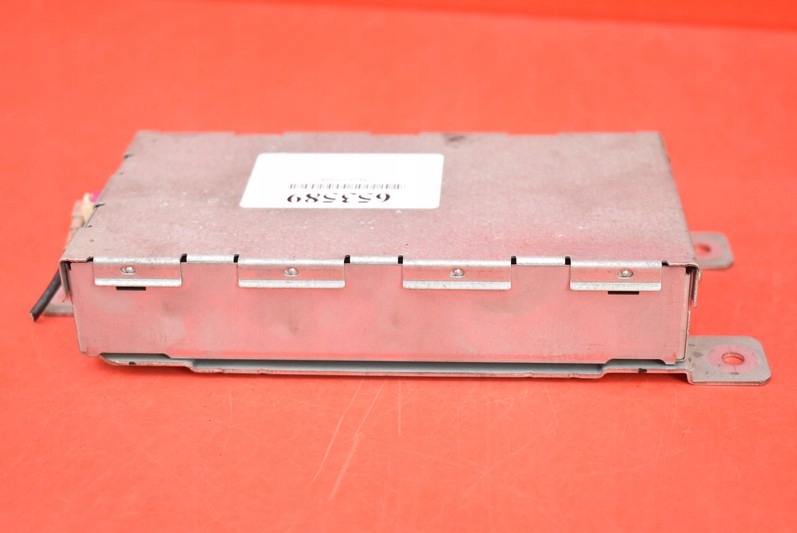 фото №5, Блок керування модуль bluetooth 6934961 bmw x3 e83 3.0 i 03r