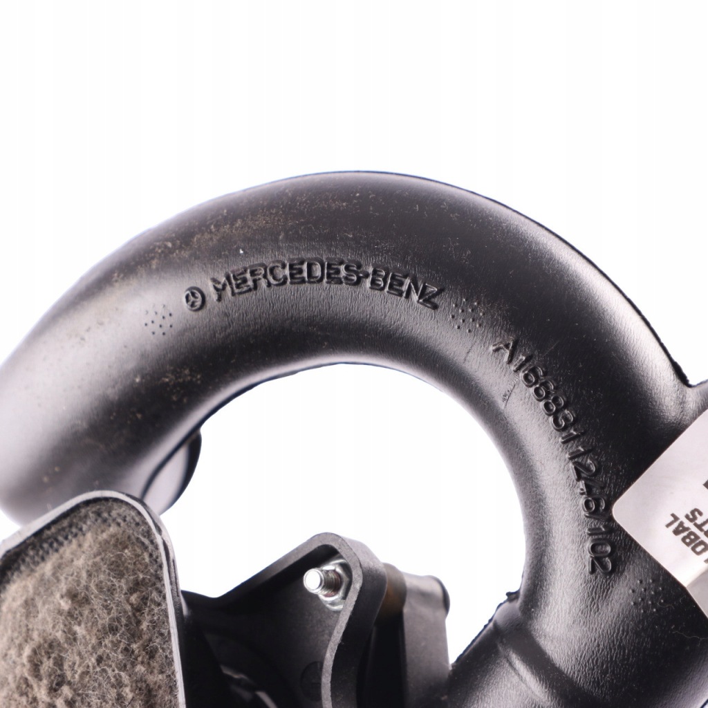 фото №10, Mercedes w166 вентилятор компьютер a1669068800