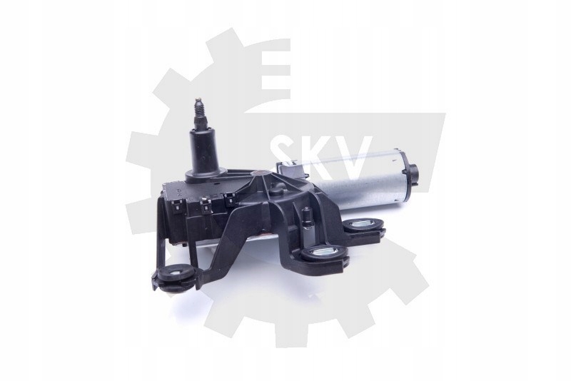 фото №13, Двигун двірник задній лівий mercedes 6398200908