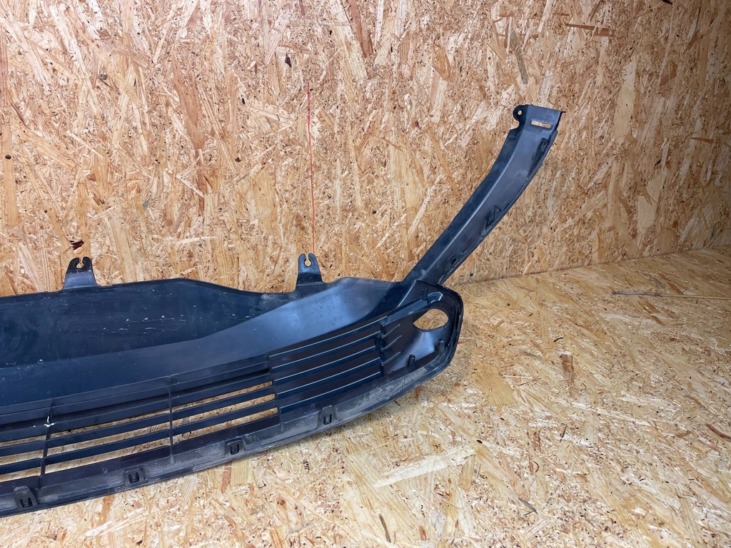 фото №12, Spojlet накладка бампера перед toyota yaris cross 52129-0d080 2020-