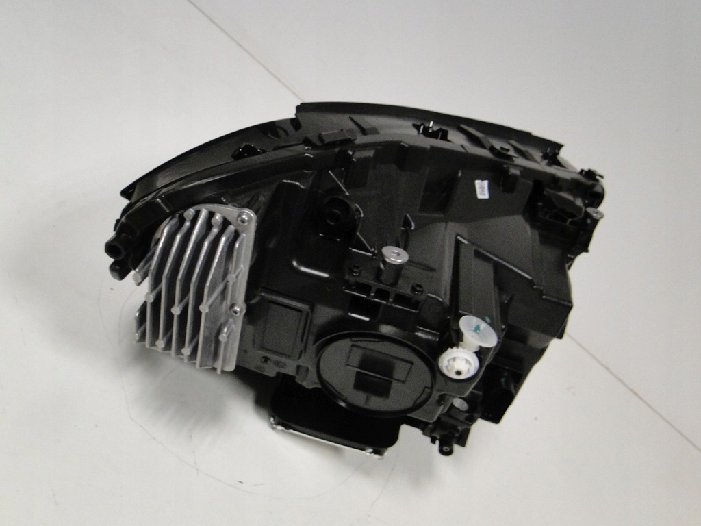 фото №9, Mercedes gla 247 h247 лампа левая led high perf