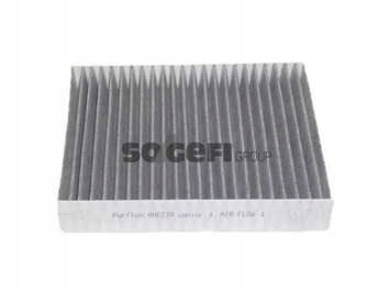 фото №4, Набор фильтров угольный purflux volvo c30