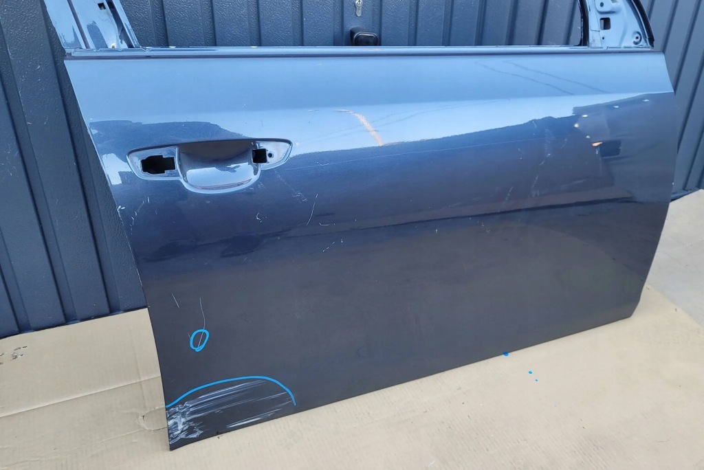 фото №12, Vw golf vi 6 двері перед передні праве fv