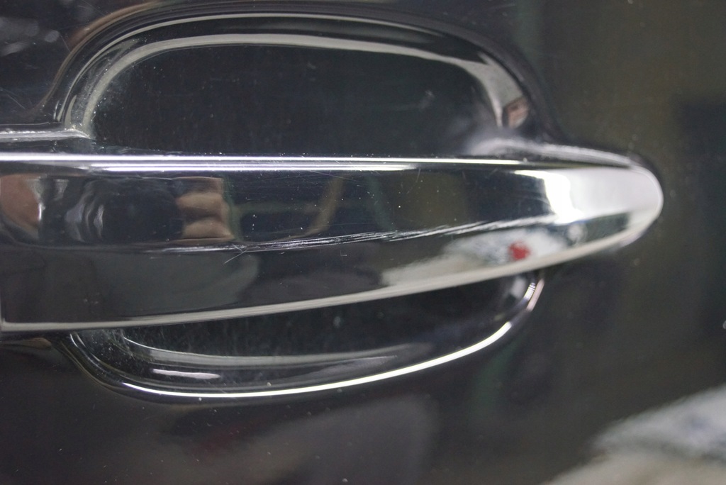 фото №8, Дверь правый задняя bmw x3 e83