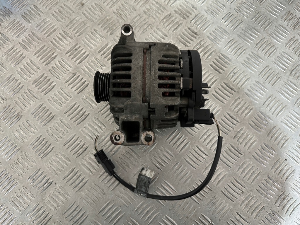 Купить Mini cooper r50 1.6 16v генератор 7559223-01