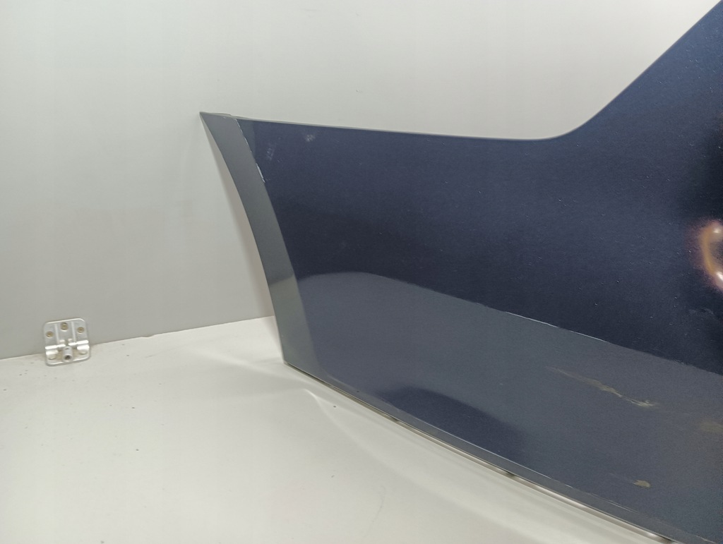 фото №8, Бампер задня задній vw passat b8 kombi 4xpdc 3g9807421