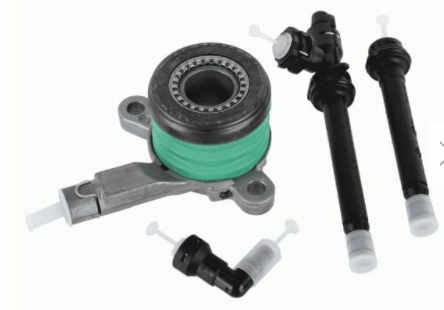 Купити Циліндр зчеплення центральний renault espace iv 2002 -