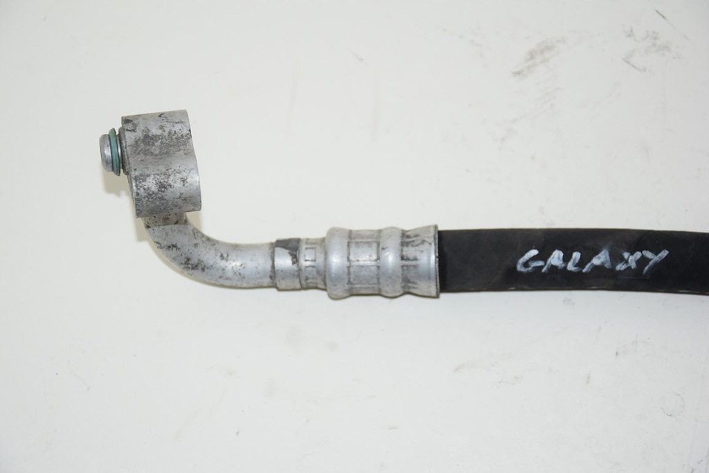 фото №3, Ford galaxy mk2 шланг кондиціонера