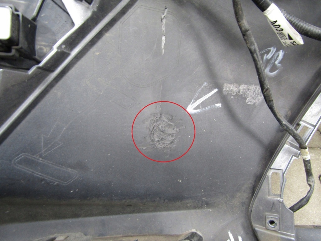 фото №10, Бампер перед lexus nx 200 300h lift 17-21