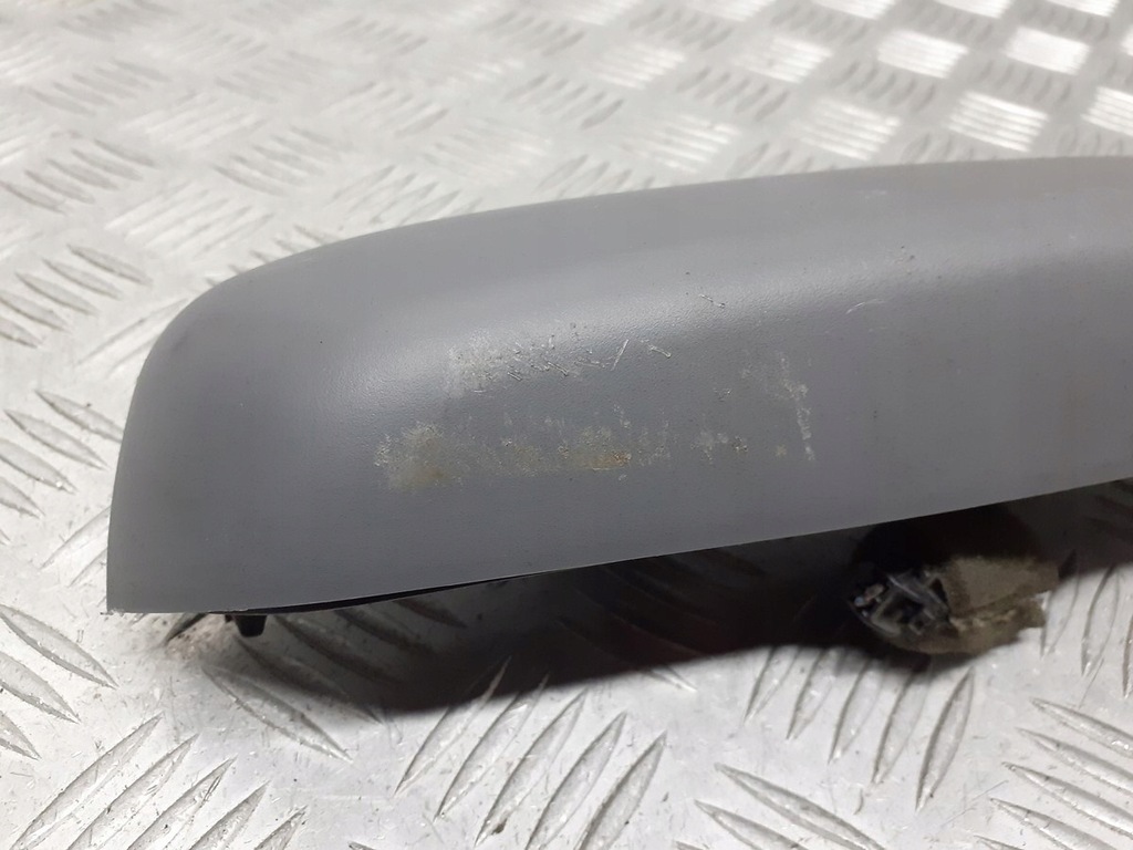 фото №3, Свет стоп-сигнал kia carens ii