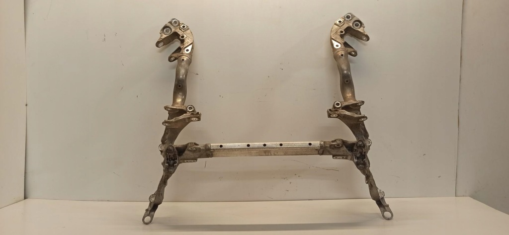 фото №5, Audi q5 підрамник підрамник підрамник перед 8r0399315j