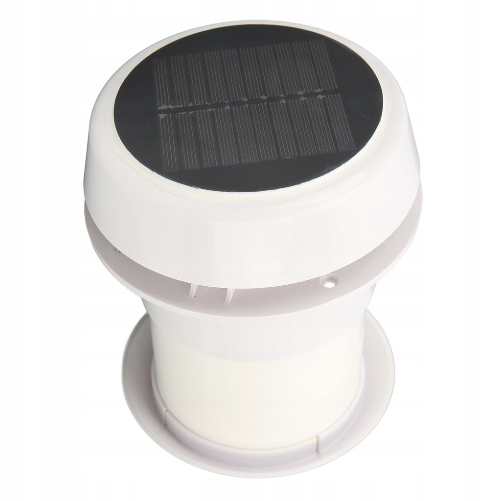 фото №9, Вентилятор wyciągowy крышный dc12v rv bezgłoś