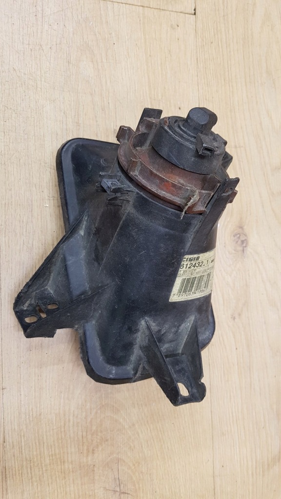 Противотуманная фара перед правый fiat palio Цена