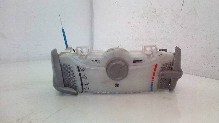 фото №7, Панель обдув citroen c1 69610003