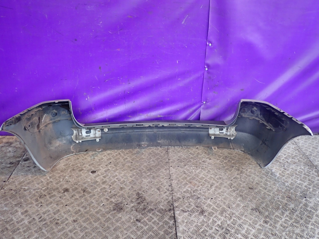 фото №9, Peugeot 307 sw kombi 01-08 бампер задняя задний ezrc