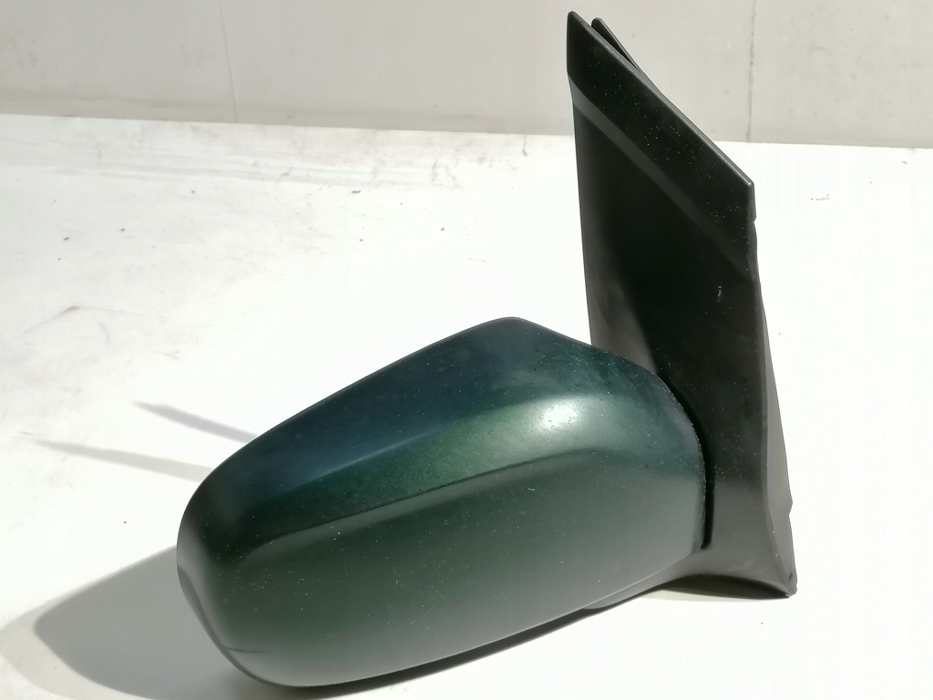 фото №1, Mazda mpv ii дзеркало праве el. 5 pin 18j