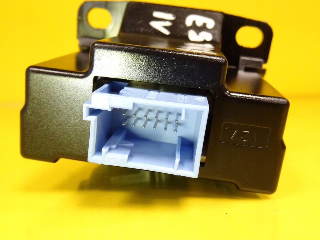 фото №6, Кнопка выключатель тормоза ручного renault espace iv 8200048590d nr24