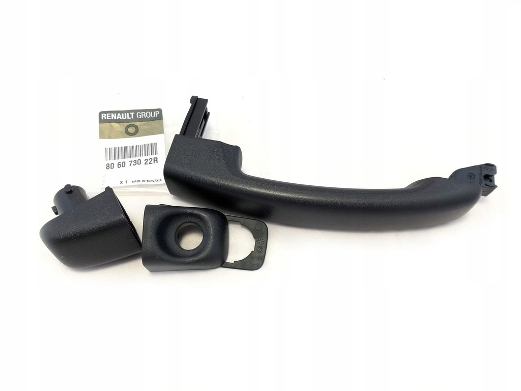 фото №1, Ручка зовнішня renault master iii 806073022r оригінальний номер