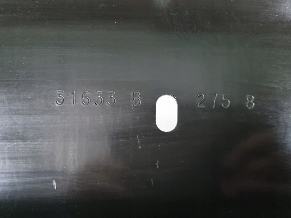 фото №11, Jeep wrangler gladiator балка pod бампер усилитель перед 2018+ 6829371ac