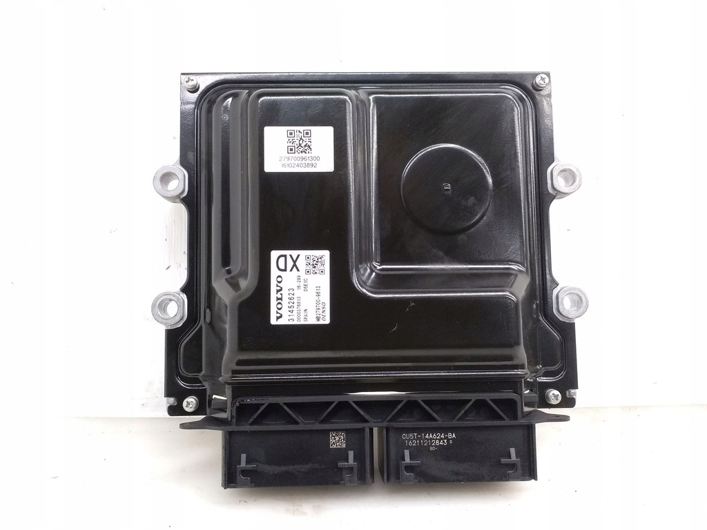 фото №1, Volvo s60 2017 блок керування / модуль ecu