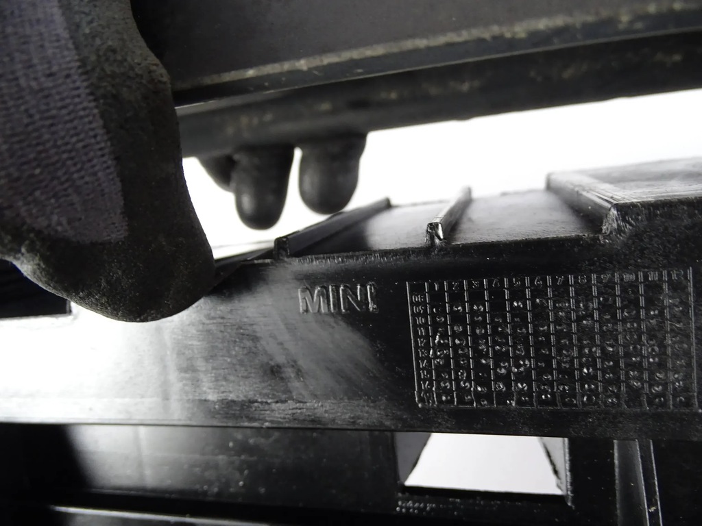 фото №9, Pas передний mini countryman r60 184287-10 9802025