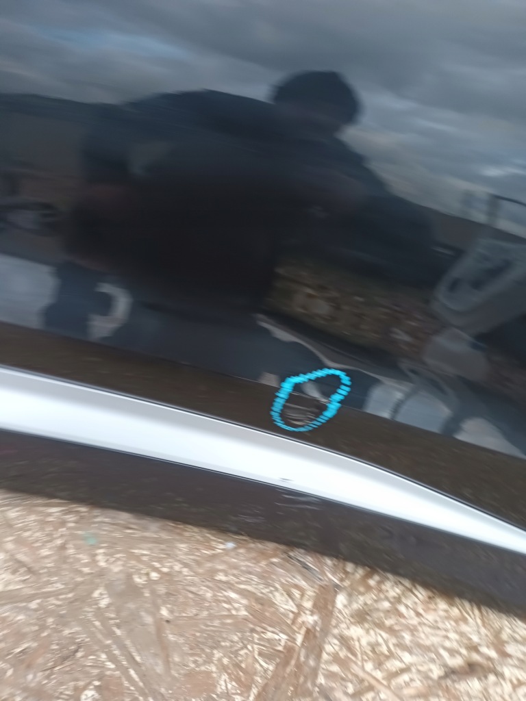 фото №8, Дверь правое audi q4