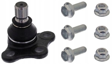 фото №1, Citroen c2 c3 peugeot 207 1007 шаровая опора рычага