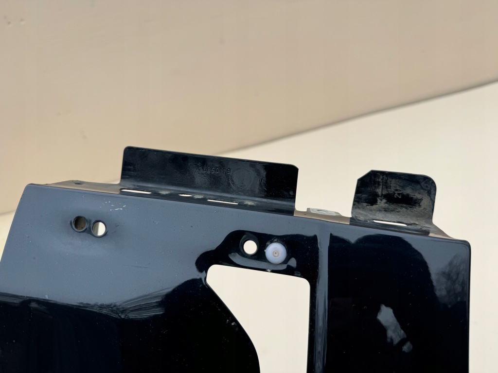 Bmw 7 vii g11 g12 гибрид lci рестайлинг  крыло  левое  передний перед Цена