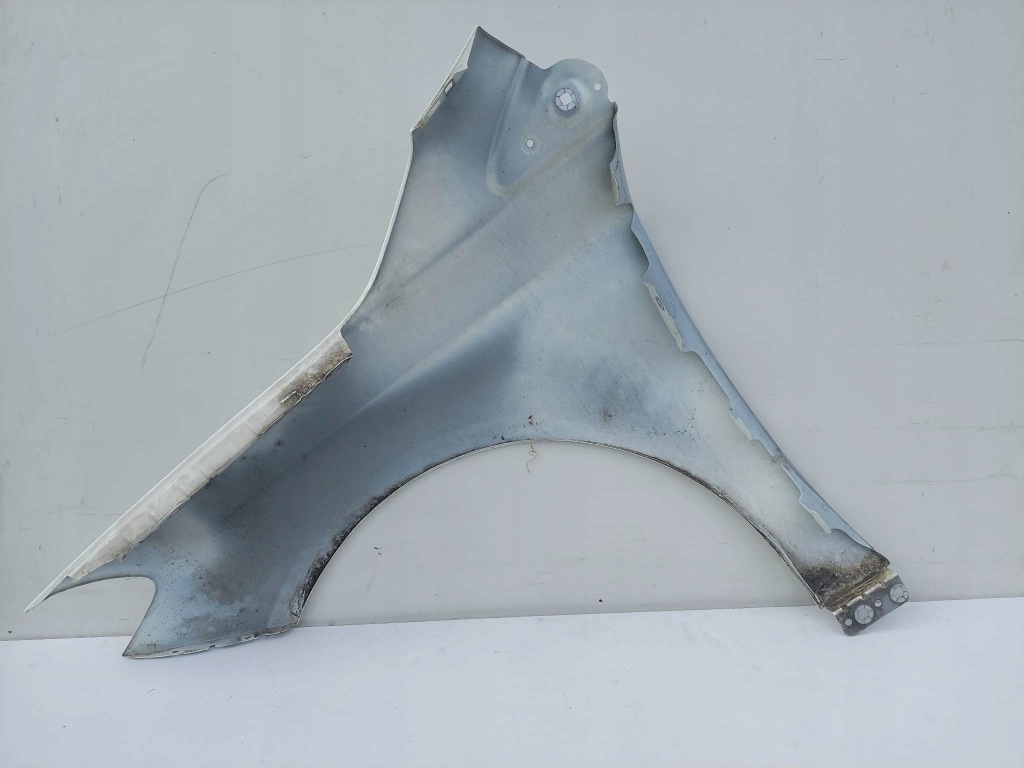 фото №7, Mercedes b klasa w246 крыло правый перед передний