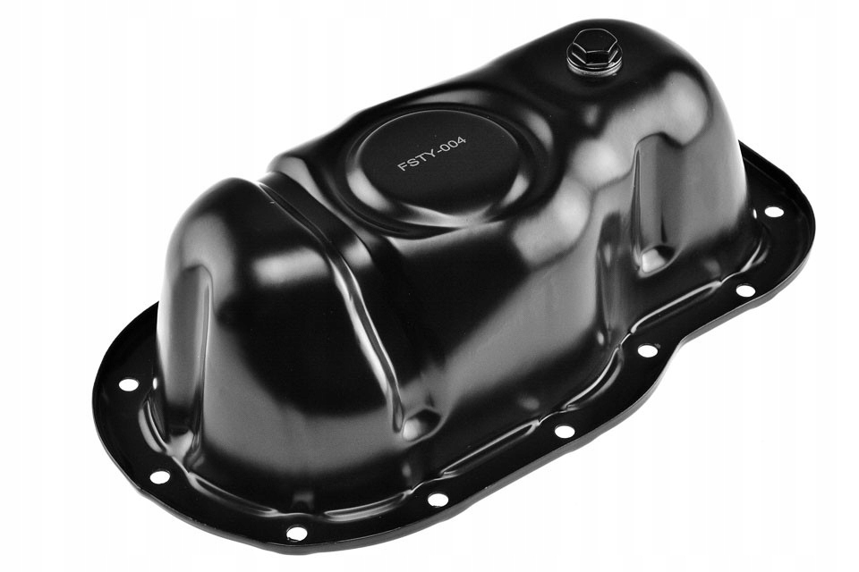 фото №2, Поддон масляная toyota 4-runner 03- tacoma 06- 4.0