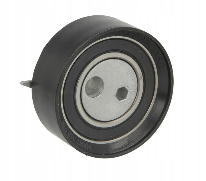 фото №1, Hart 353 139 ролик натяжителя, ремень распределительного вала