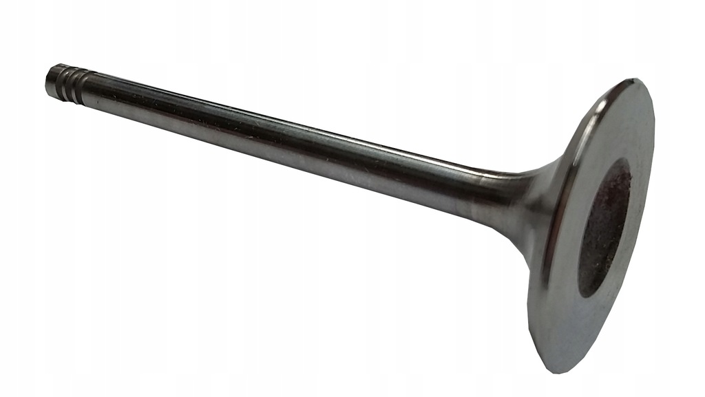 фото №1, Клапан всасывающий alfa romeo 156 2.5 v6 55186769 новый оригинальный номер