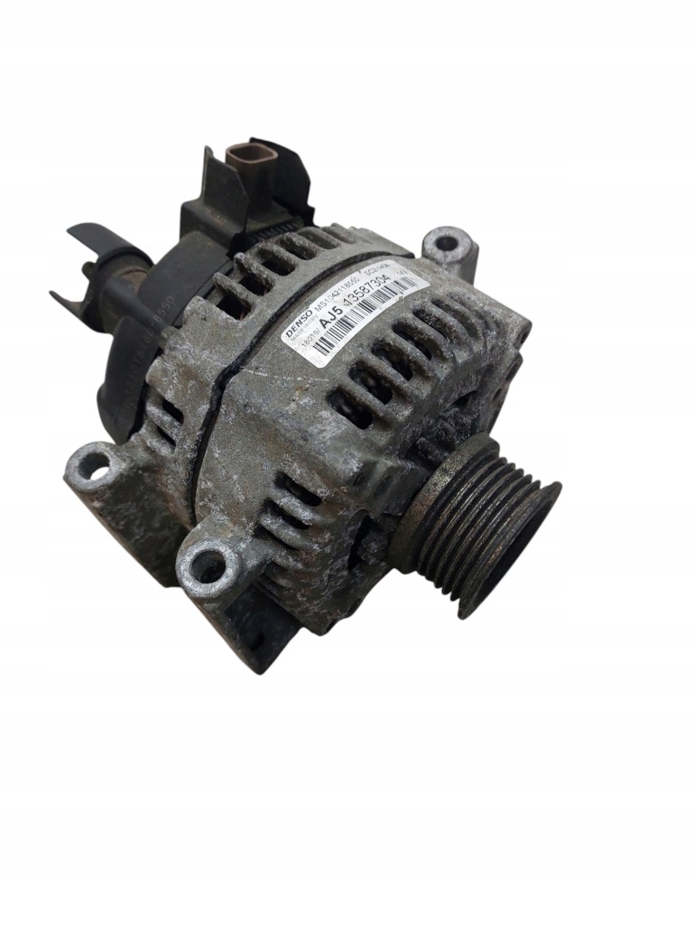 Купить Генератор 1.6 opel astra k aj513587304