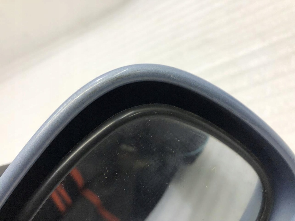 фото №12, Зеркало правое suzuki liana 3 pin eu 01-10