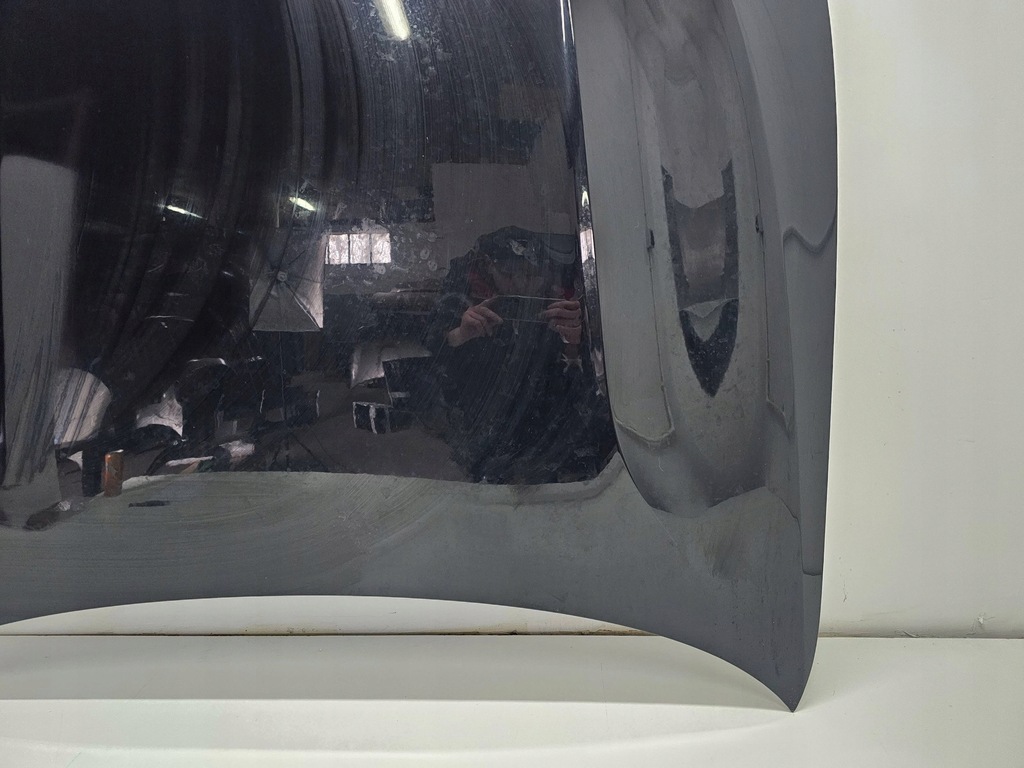 фото №7, Капот крышка двигателя bmw 3 g20 g21