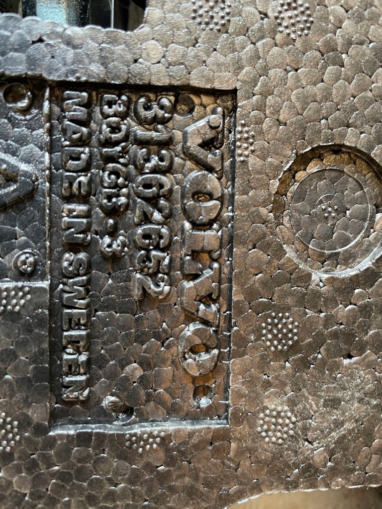 фото №3, Набір ремонтний volvo xc90 ii