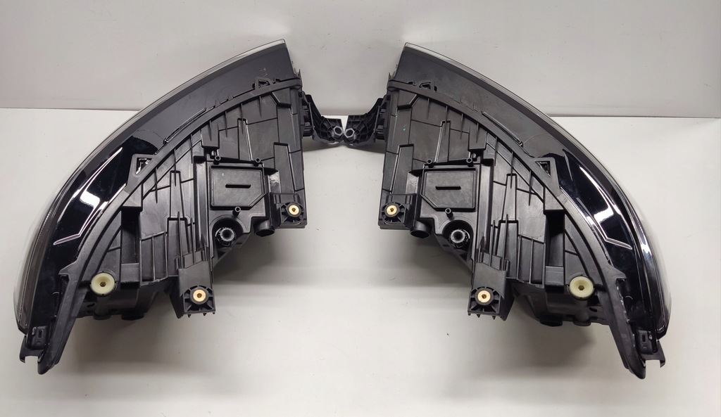 фото №5, Vw transporter t7 фара led левый правый 7t1