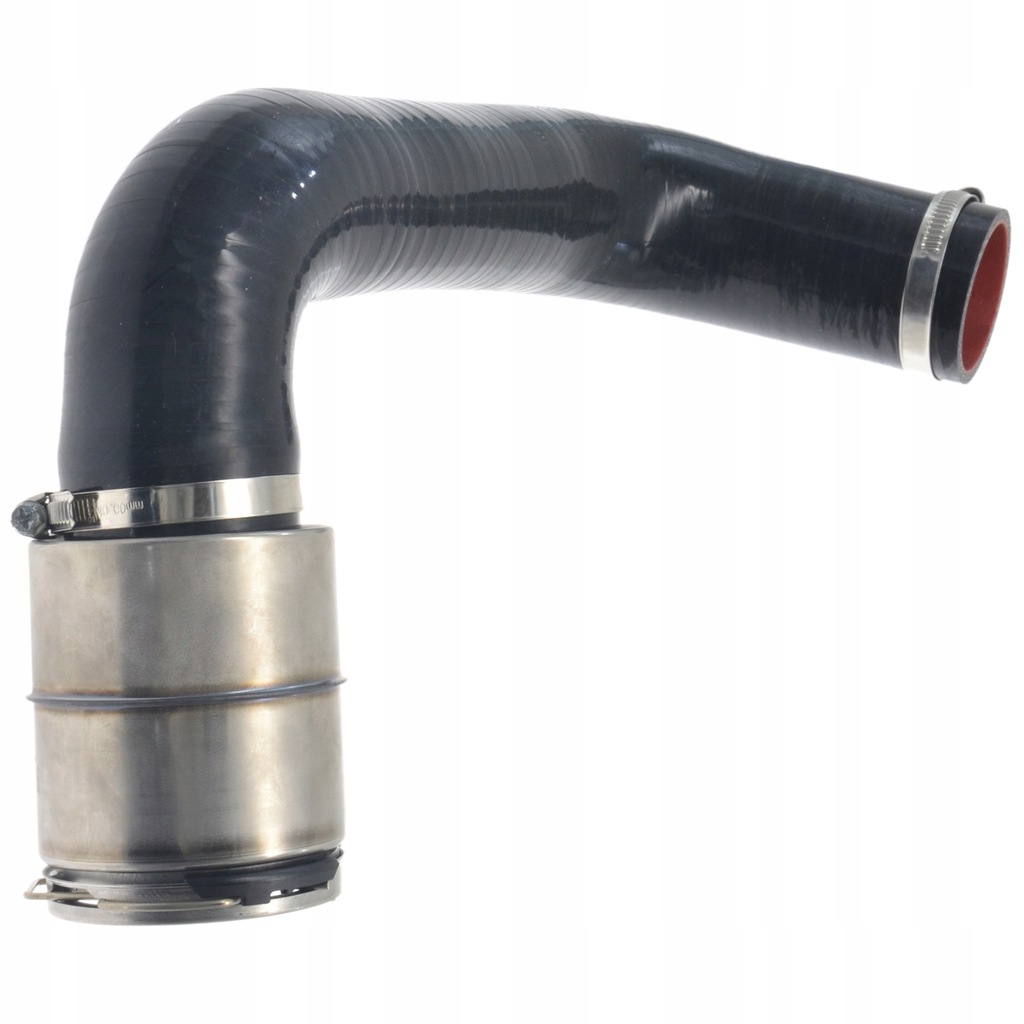 фото №16, Wąż шланг труба turbo opel movano b 95524032