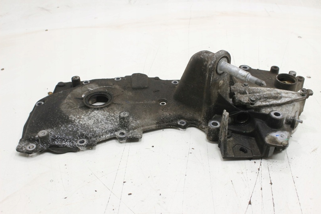 фото №8, Renault twingo 1.0 sce крышка распределительного вала 135026939r