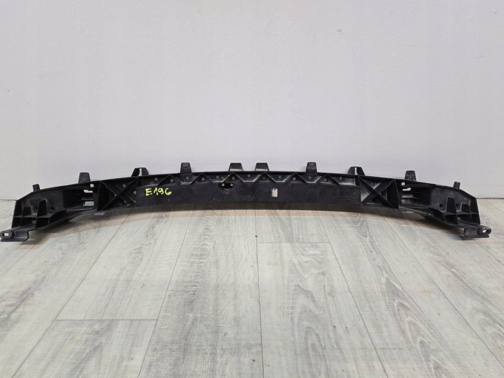 Купить Балка усилитель бампера абсорбер перед peugeot 2008 2 19- 9825813580